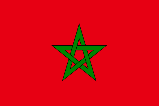 मोरक्को