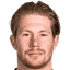 K. De Bruyne