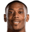 A. Martial
