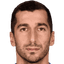 H. Mkhitaryan