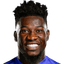 A. Onana