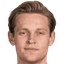 F. de Jong