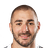 K. Benzema