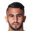 R. Mahrez