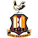 ब्रैडफोर्ड सिटी