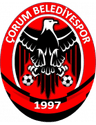 Çorum Belediyespor