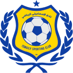 Ismaily