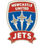 Newcastle Jets W
