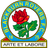 Blackburn Rovers U21