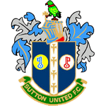 सटन यूनाइटेड