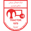 Tractor Sazi
