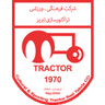 Tractor Sazi