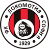 Lokomotiv Sofia 1929