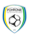 Pohronie