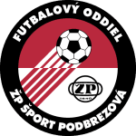 Подбрезова